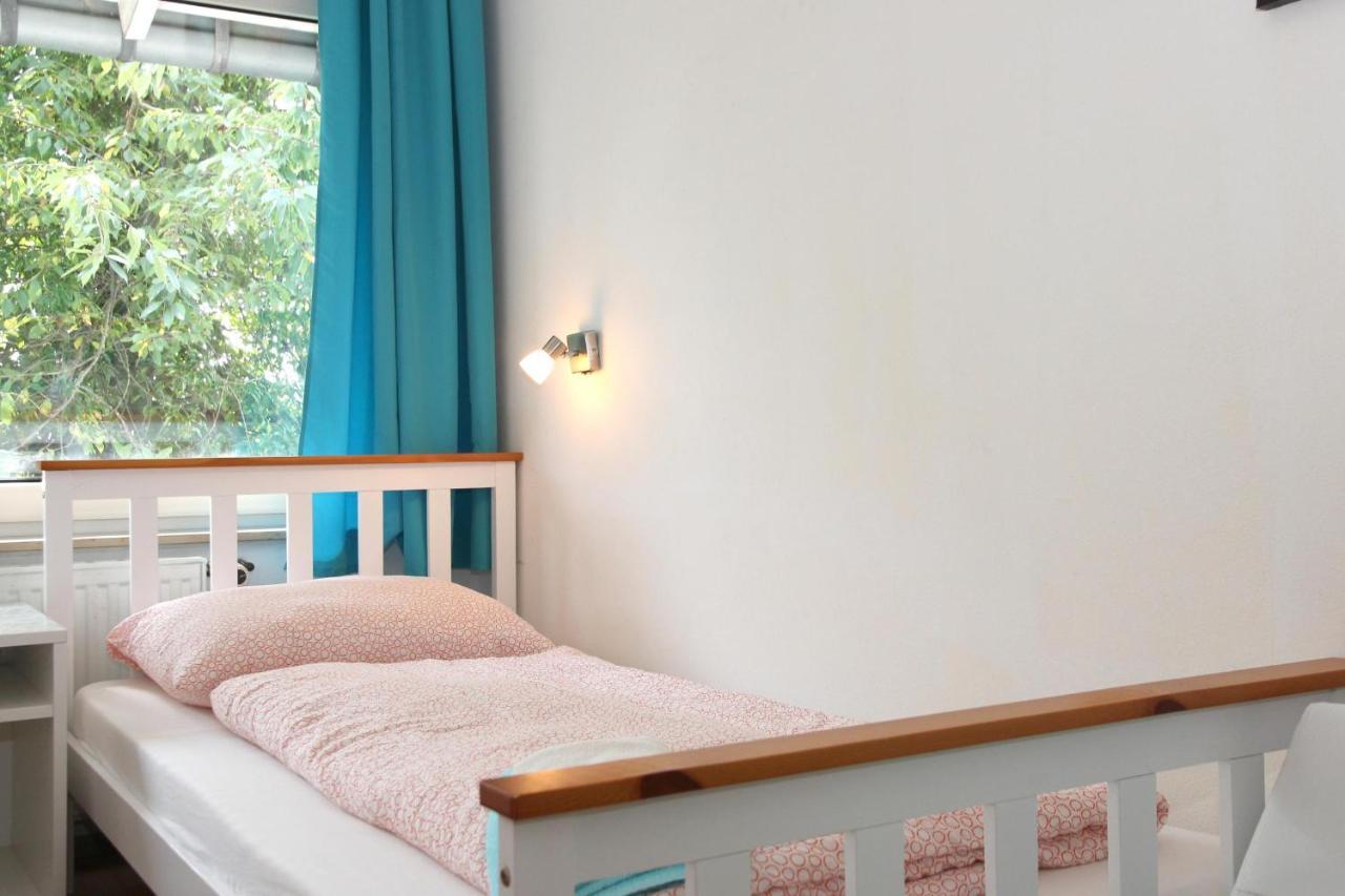 Familie Hotel Kameleon Elleringhausen Eksteriør billede