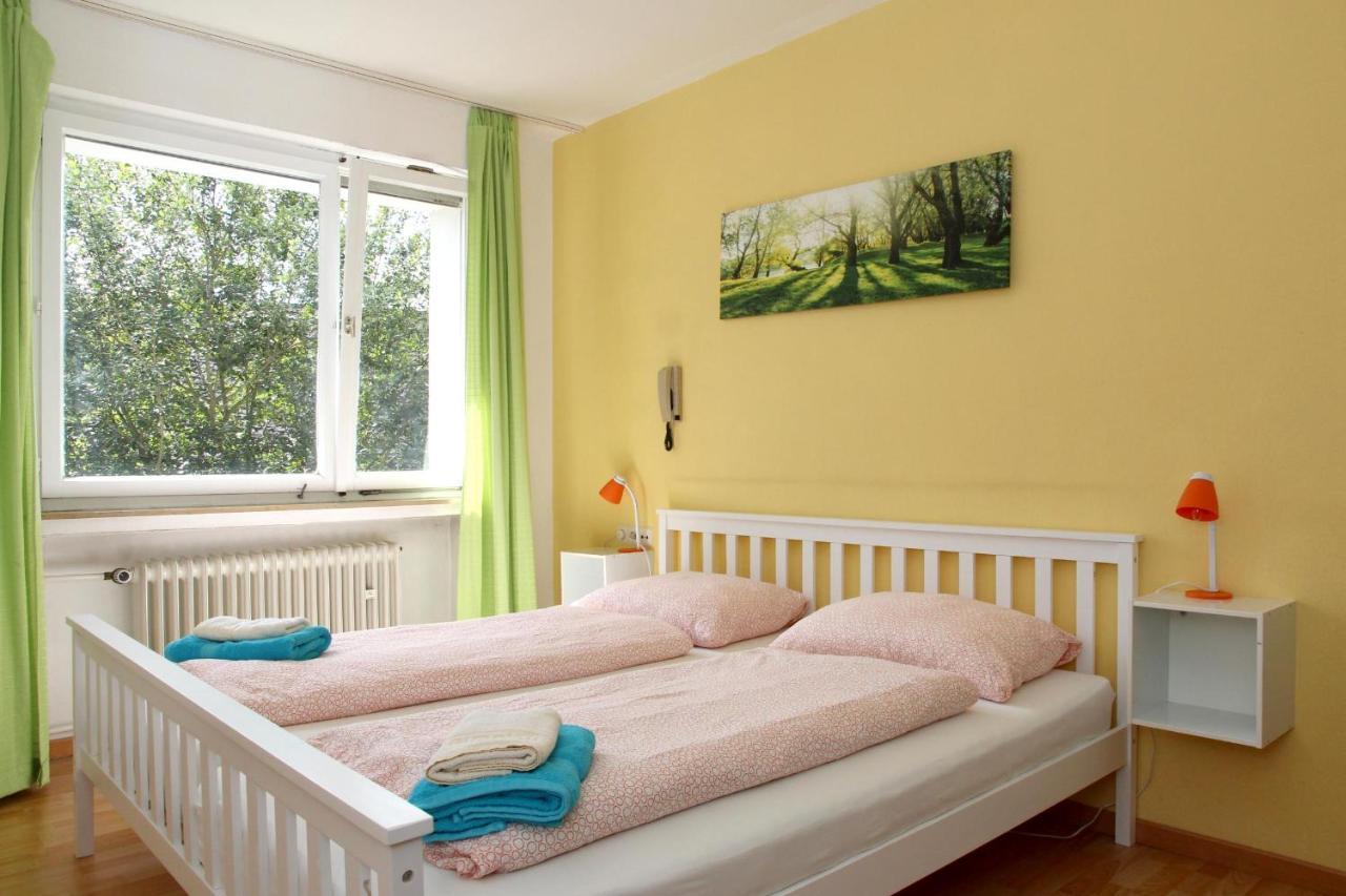 Familie Hotel Kameleon Elleringhausen Eksteriør billede